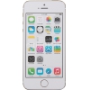 Смартфон Apple iPhone 5s FF354RU/A 16Gb "Как новый" золотистый моноблок 3G 4G 4" 640x1136 iPhone iOS 7 8Mpix WiFi BT GSM900/1800 GSM1900 TouchSc MP3 A-GPS