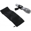 IK Multimedia iRig Mic HD-A (RTL) Конденсаторный вокальный микрофон для Android и  PC  (24Bit/48kHz,  USB)