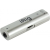 IK Multimedia iRig HD-A (RTL) Аудиоинтерфейс для Android и PC (Analog  1in, 24Bit/48kHz, USB)