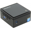 GIGABYTE GB-BXBT-1900 (Celeron J1900, 2-2.42 ГГц, SVGA, HDMI,GbLAN, WiFi, BT, SATA,  1DDR-III SODIMM)