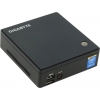 GIGABYTE GB-BXi3-5010 (Core i3-5010U, 2.1 ГГц, HDMI, miniDP, GbLAN, WiFi, BT,  mSATA,  2DDR-3  SODIMM)