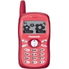 PANASONIC EB-A100ASUUK RED (900/1800/1900, LCD 112X64@MONO, внеш.ант, EMS, LI-ION 780MAH 230/8ч, 66г.)