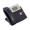 Телефон VoIP Yealink SIP-T23G SIP-телефон, 3 линии, PoE, GigE