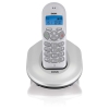 Телефон DECT BBK BKD-810 RU серебро