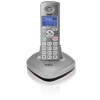 Телефон DECT BBK BKD-814 RU серебро