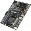 GIGABYTE GA-970A-DS3P rev2.0/2.1 (RTL) SocketAM3+ <AMD 970> 2xPCI-E GbLAN SATA  RAID ATX 4DDR3