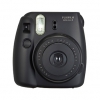 Моментальная фотокамера FUJIFILM Instax MINI 8, черная (Instax MINI 8 Black)