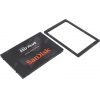 SSD 120 Gb SATA 6Gb/s SanDisk PLUS <SDSSDA-120G-G25>  2.5" MLC