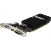 1Gb <PCI-E> DDR3 MSI  V809 N720-1GD3HLP (RTL)  D-Sub+DVI+HDMI  <GeForce  GT720>