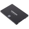 Твердотельный накопитель SSD 2.5" 2TB Samsung 850 EVO (R540/W520Mb/s, V-NAND, MHX, SATA 6Gb/s) (MZ-75E2T0BW)
