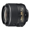 Объектив Nikon Nikkor G AF-S DX VR II 18-55мм F/3.5-5.6 (JAA820DA)
