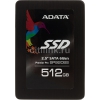 Накопитель SSD A-Data SATA III 512Gb ASP920SS3-512GM-C Premier Pro SP920 2.5"