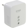 D-Link <DHP-1220AV> Wireless N Powerline Mini Router (1UTP, 1WAN ,802.11b/g/n,  150Mbps, Powerline 200Mbps)