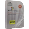 Microsoft Windows Server 2008 R2 x64 Standard Edition  Eng.(BOX) <10 клиентов>
