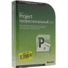 Microsoft Project Professional 2010  (BOX) <H30-03426>