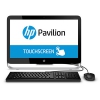 Моноблок HP Pavilion 23-p083nr AiO <K9S44EA> i5-4590T/8Gb/1Tb/DVD-RW/IPS 23" (1920x1080) MultiTouch/ WiFi/KB+mouse/Win 8.1
