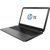 Ноутбук HP 15-af002ur <N0K12EA> AMD E1-6015 (1.4)/2Gb/500Gb/15.6"HD/Int:AMD Radeon R2/DVD-SM/Win8.1 Bing (Black)