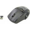 Genius BlueEye Mouse DX-7000X <Black Tattoo> (RTL) USB  3btn+Roll,  беспроводная  (31030028100)