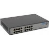 HP 1420-16G <JH016A> Switch Неуправляемый  коммутатор (16UTP 1000Mbps)