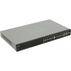 Cisco <SF300-24PP-K9-EU> Управляемый коммутатор (24UTP 100Mbps PoE+ 2UTP 1000Mbps+  2Combo 1000BASE-T/SFP)