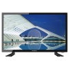 Телевизор LED Supra 18.5" STV-LC19ST100WL черный/HD READY/50Hz/DVB-T2/DVB-C/USB/WiFi (RUS)