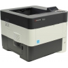 Kyocera Ecosys FS-4300DN (A4, 60 стр/мин, 256Mb, LCD, USB2.0, сетевой,  двуст. печать)