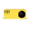 Тонер Картридж T2 TC-C737 737 черный (2400стр.) для Canon i-Sensys MF211/212w/216n/217w/226dn/229dw