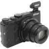 Nikon CoolPix S9900 <Black> (16Mpx, 25-750mm, 30x, F3.7-6.4, JPG, SDXC, 3.0", USB, WiFi, NFC,  GPS,  HDMI,  Li-Ion)