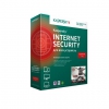 ПО Kaspersky Internet Security Multi-Device Russian Ed. 2-D Base Box+Tomb Raider (12мес) (KL1941RBBFS)