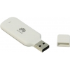 Huawei <E3533 White> 3G modem (USB,  слот для сим-карты)