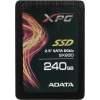 Накопитель SSD A-Data SATA III 240Gb ASX930SS3-240GM-C SX930 2.5"