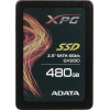 Накопитель SSD A-Data SATA III 480Gb ASX930SS3-480GM-C SX930 2.5"