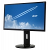 Монитор Acer 23.8" CB240HYbmidr черный IPS LED 6ms 16:9 DVI HDMI M/M матовая HAS Pivot 250cd 178гр/178гр 1920x1080 D-Sub FHD 6.26кг (UM.QB6EE.014)