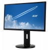 Монитор Acer 23.8" CB240HYKbmjdpr черный IPS LED 6ms 16:9 DVI HDMI M/M матовая HAS Pivot 310cd 178гр/178гр 3840x2160 DisplayPort Ultra HD 5.5кг (UM.QB0EE.001)