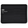 Внешний жесткий диск 500Gb WD WDBBRL5000ABK-EEUE My Passport Ultra Black 2.5" USB 3.0