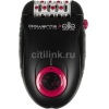 Эпилятор Rowenta EP2832F0 скор.:2 насад.:2 от электр.сети черный/розовый (1830005403)