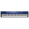 Цифровое фортепиано Casio PRIVIA PX-A100BE синий