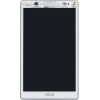 Планшет Asus ZenPad Z380KL-1B014A MSM8916 (1.2) 4C/RAM1Gb/ROM16Gb 8" IPS 1280x800/3G/4G/Android 5.0/белый/5Mpix/2Mpix/BT/GPS/WiFi/Touch/microSDXC 64Gb/EDGE/minUSB/10hr (90NP0242-M00430)