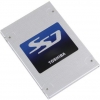 Твердотельный накопитель SSD 2.5" 256Gb Toshiba SATA III (THNSNH256GCST4PAGD) OEM