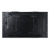 Панель Samsung 46" UD46E-B черный LED 8ms 16:9 DVI HDMI полуматовая 500cd 178гр/178гр 1920x1080 D-Sub DisplayPort FHD (RUS)