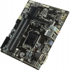 GIGABYTE GA-B85M-DS3H-A rev1.0 (RTL) LGA1150 <B85> PCI-E Dsub+DVI+HDMI GbLAN SATA  MicroATX 4DDR3