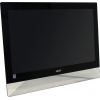23"    ЖК монитор Acer <UM.VT2EE.A01> T232HLAbmjjz <Black> (LCD, 1920x1080, D-Sub,  HDMI,MHL,USB3.0 Hub)