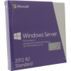 Microsoft Windows Server 2012 R2 64-bit Standard <10 клиентов>  Рус.  (BOX)  <P73-06074>