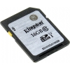 Kingston <SD10VG2/16GB> SDHC Memory Card  16Gb UHS-I