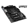 Материнская плата MSI X99A SLI PLUS Soc-2011v3 Intel X99 8xDDR4 ATX AC`97 8ch(7.1) GbLAN RAID