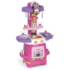 Игровой набор Smoby Minnie Кухня (24089) розовый (пластмасса)