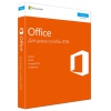 Офисное приложение Microsoft Office Home and Student 2016 Rus Medialess (79G-04322)
