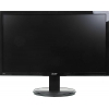 Монитор Acer 21.5" K222HQLBbid черный IPS LED 4ms 16:9 DVI HDMI матовая 100000000:1 250cd 1920x1080 D-Sub FHD 3.61кг (UM.WX6EE.B01)