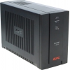 UPS 1400VA Back APC <BX1400UI> защита  телефонной  линии,  USB