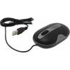 CBR Mouse <CM200 Silver> (RTL)  USB 3but+Roll, уменьшенная